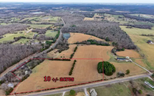 Building Land For Sale In Arkansas
