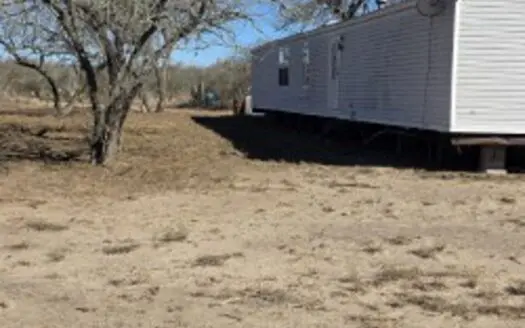 50 acers of South Texas Brush Electricity Water Well