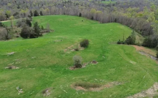 Prime Acreage in Clinton County, Kentucky