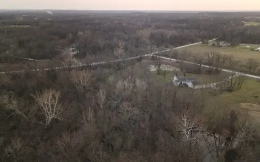 Home For Sale In Peculiar Missouri