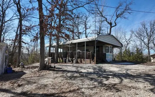 Missouri Land For Sale in Osceola