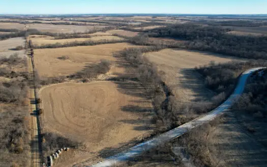 Productive Row Crop & Mixed-Use Investment