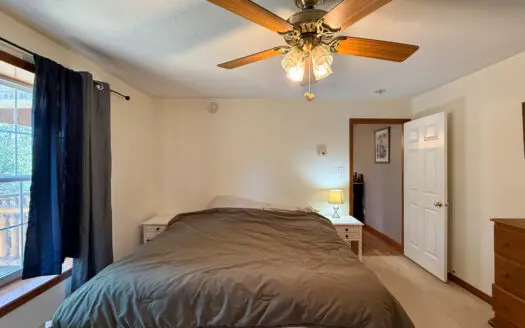 Well Maintained 3 Bedroom Ranch – Oxbow, Maine