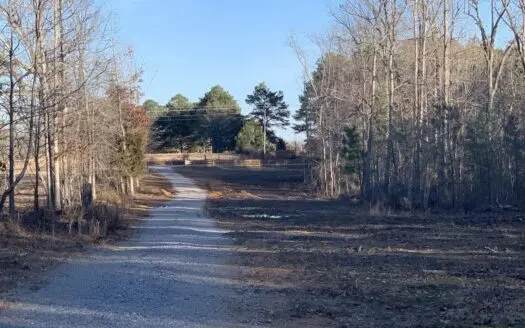 Land for Sale in Lewis County Tennessee