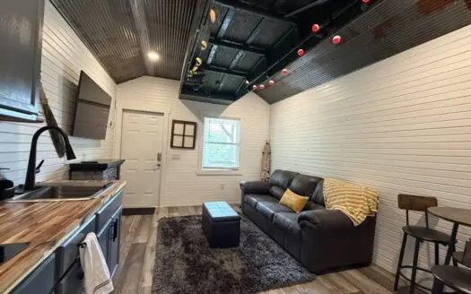 Arkansas Fishing Cabin For Sale Near White River