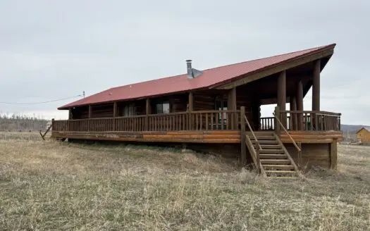 Groundhog Vista Subdivision | 6995 Road 46.2