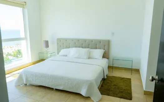 Oceanfront Condo with Exclusive Club Membership Playa Blanca
