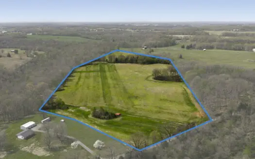 53.95 Acres of Prime Warren County Land at Auction in 4 Tracts