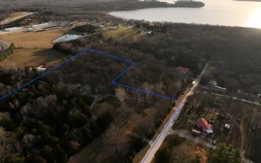 Home for Sale Hickory County Missouri