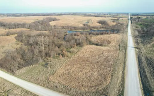 Monroe County Recreational Land for Sale