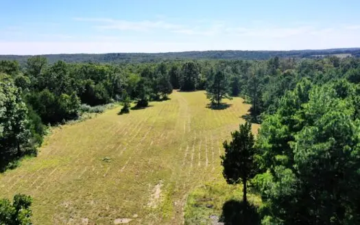Land for Sale in Edgar Springs, MO
