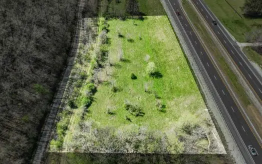 Approx 2 Acres Of Land For Sale In Tennessee With Creek,