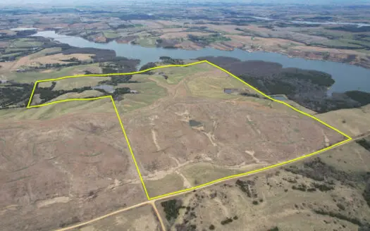 Southwest Iowa Combination Farm