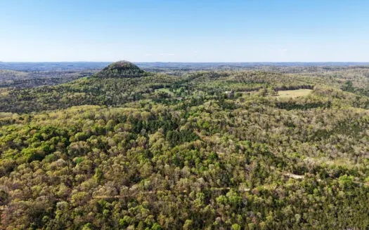Hunting And Recreational Land For Sale In North Central Arkansas