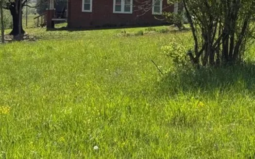 Home and 3.5 acres for Sale in Hawkins County, TN