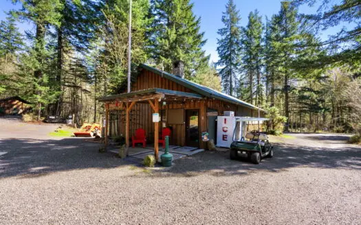 Top-Rated Gorge RV Park & Campground For Sale
