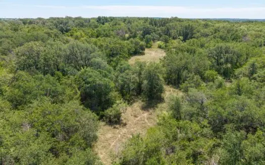 55 Acres of Prime Texas Land with Water, Power & Endless Opps
