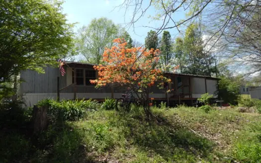 FOR SALE – Peaceful Country Living on 1.87 Acres Near Waynesboro!