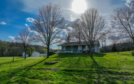 Home for sale St. Clair County Missouri