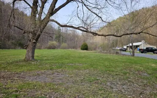 Land for Sale in Ripplemead, VA