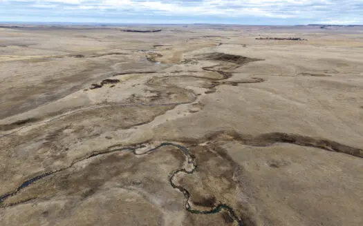 Malcolm Creek Farm | Sheridan County, Montana