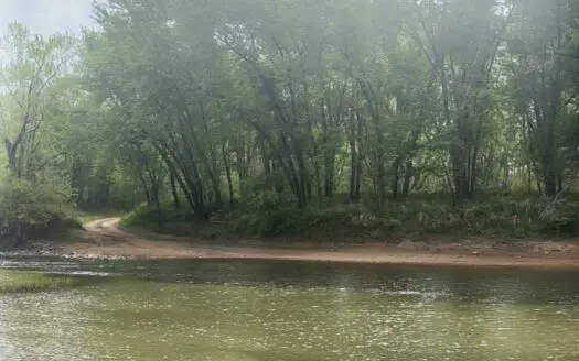 70 acres +/- For Sale Near Kiamichi River!