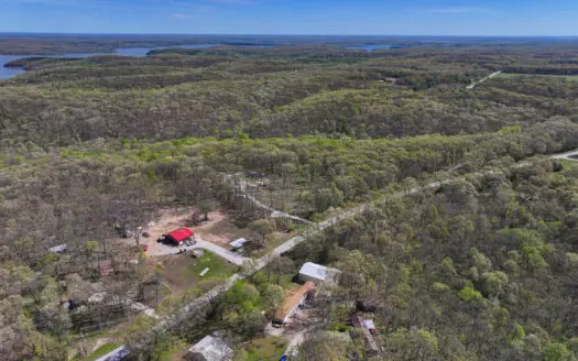 Home for Sale Henry County Missouri