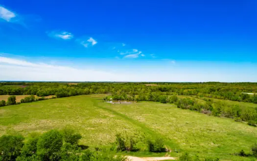 Vernon County Land For Sale