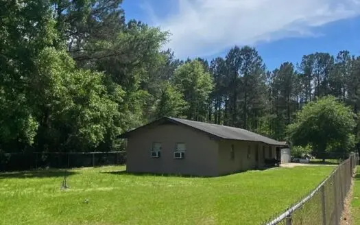 New Hebron Retreat:  3 BR Home on 2 Acres in Lawrence County