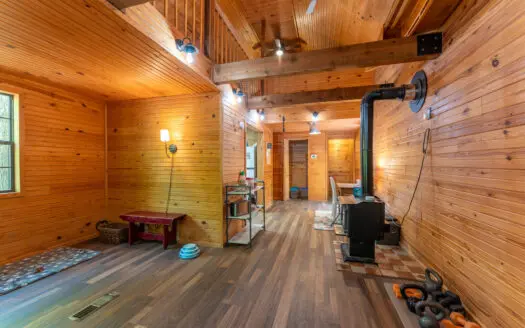 11+ Cabin Retreat | Missouri Ozarks