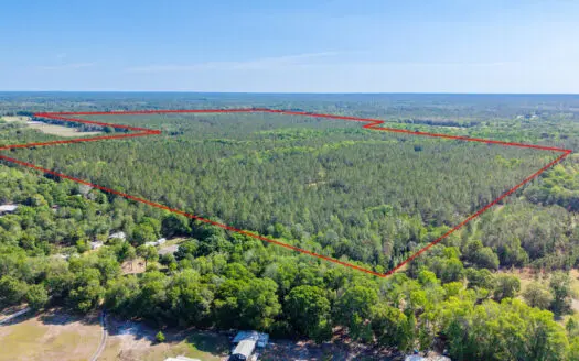 325 Acres of Prime High-Fenced Recreational Land Bradford County
