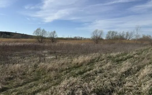 Nebraska Hunting Property For Sale
