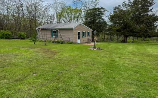 98± Acres – Monroe County, Iowa | Premier Hunting & Recreational