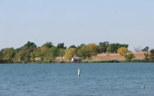 Coldwater Lake Lot For Sale 2001 Rawhide Road