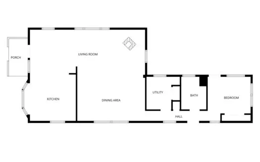 3 Homes + 22 Acres | Arkansas Ozarks