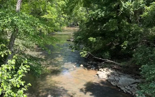 114 Acres of Unrestricted Land Near the Tennessee River Boat Ramp