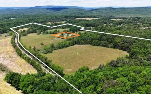 Farm Land For Sale In Wythe County VA