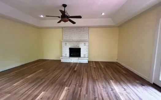 Well Maintained Home in Cherokee Village, AR For Sale