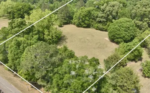 7 +/- Acres for sale on County Road 40, Chancellor, AL