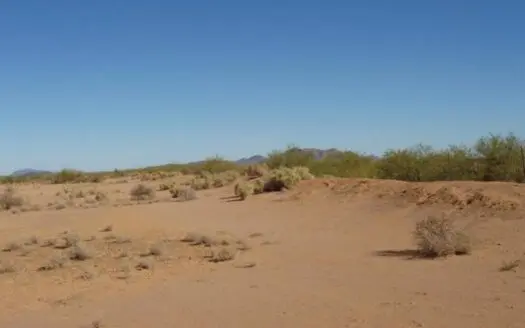 632 Acres Ranch land with Water rights