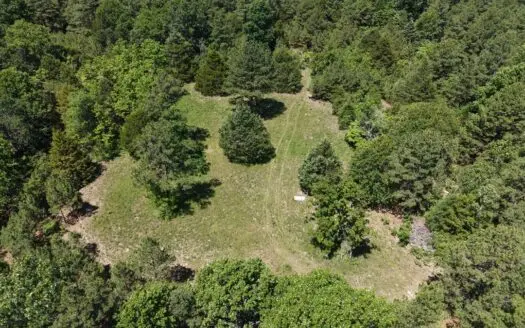 Hunting Land For Sale In North Central Arkansas