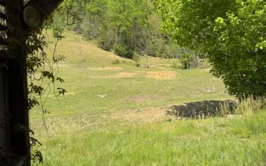 12 Unrestricted Acres In Hancock County, Tennessee