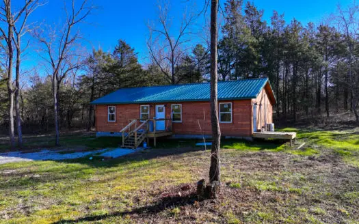 Home for sale in Collins Missouri