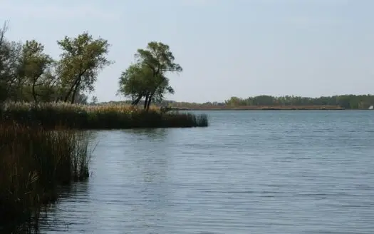 Coldwater Lake Lot For Sale 2002 Rawhide Road