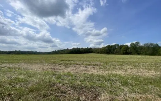 86.5 Acre Butler Co. Farm with Home Selling @ Auction in 4 Tracts