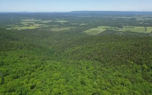 Southeast Oklahoma Land for Sale