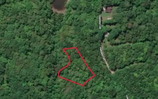 Lake Escape: Affordable Lake Living & Hunting Getaway!