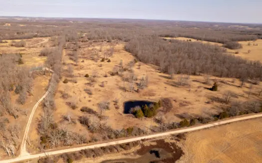 70 Acres of Unrestricted Land | Mammoth Spring, AR