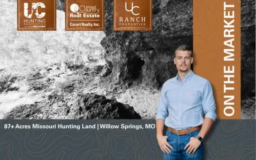 Missouri Hunting Property | Willow Springs, MO