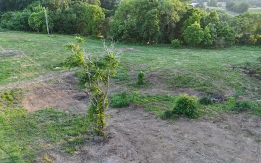 Online Only Absolute Auction-3 Vacant Tracts in Albany, Kentucky